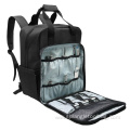 Wholesale 600D Bartender Backpack Tool Bag Lunch Bag